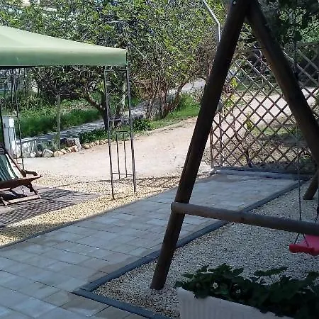 House Lavanda * Rab Town