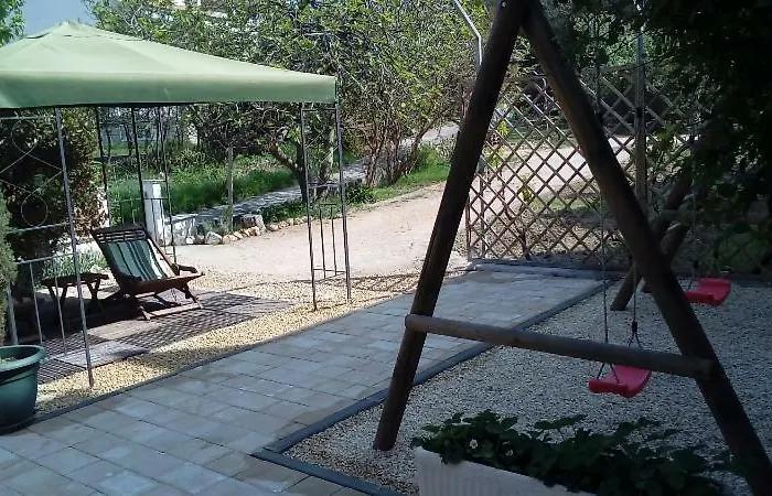 House Lavanda * Rab Town