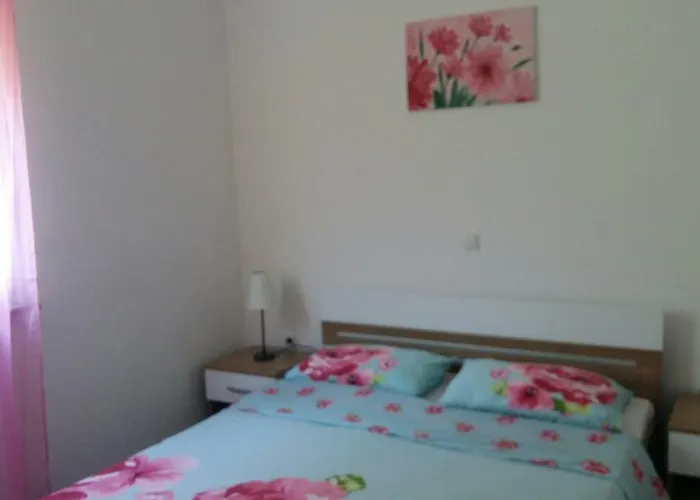 Nyaraló House Lavanda