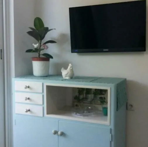 House Lavanda Rab Town