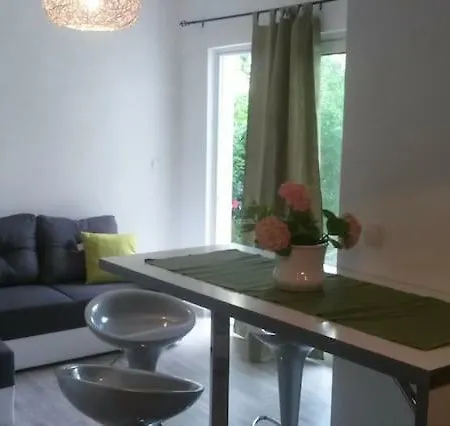 House Lavanda
